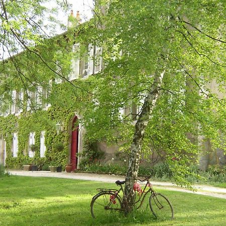 Le Domaine De Pomone Hotel Woinville Ngoại thất bức ảnh