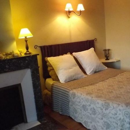 Le Domaine De Pomone Hotel Woinville Ngoại thất bức ảnh