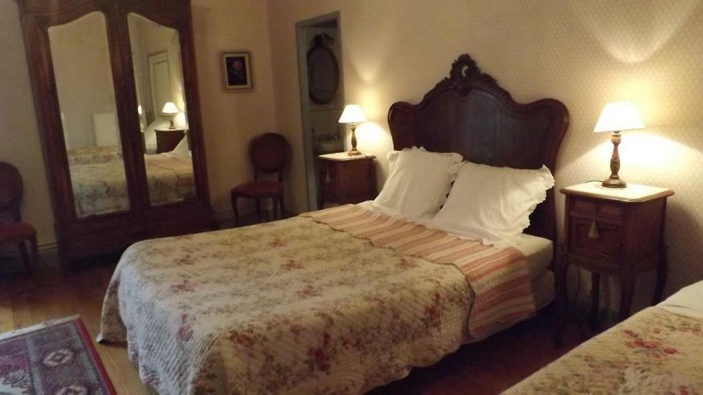Le Domaine De Pomone Hotel Woinville Ngoại thất bức ảnh