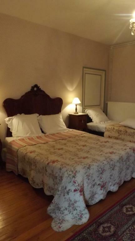 Le Domaine De Pomone Hotel Woinville Ngoại thất bức ảnh