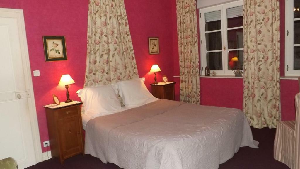 Le Domaine De Pomone Hotel Woinville Ngoại thất bức ảnh