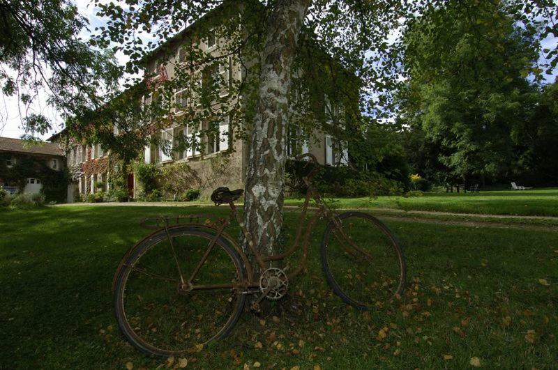 Le Domaine De Pomone Hotel Woinville Ngoại thất bức ảnh